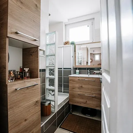Апартаменты T3 Cosy Et Lumineux Avec Garage A 2 Pas Du Centre !